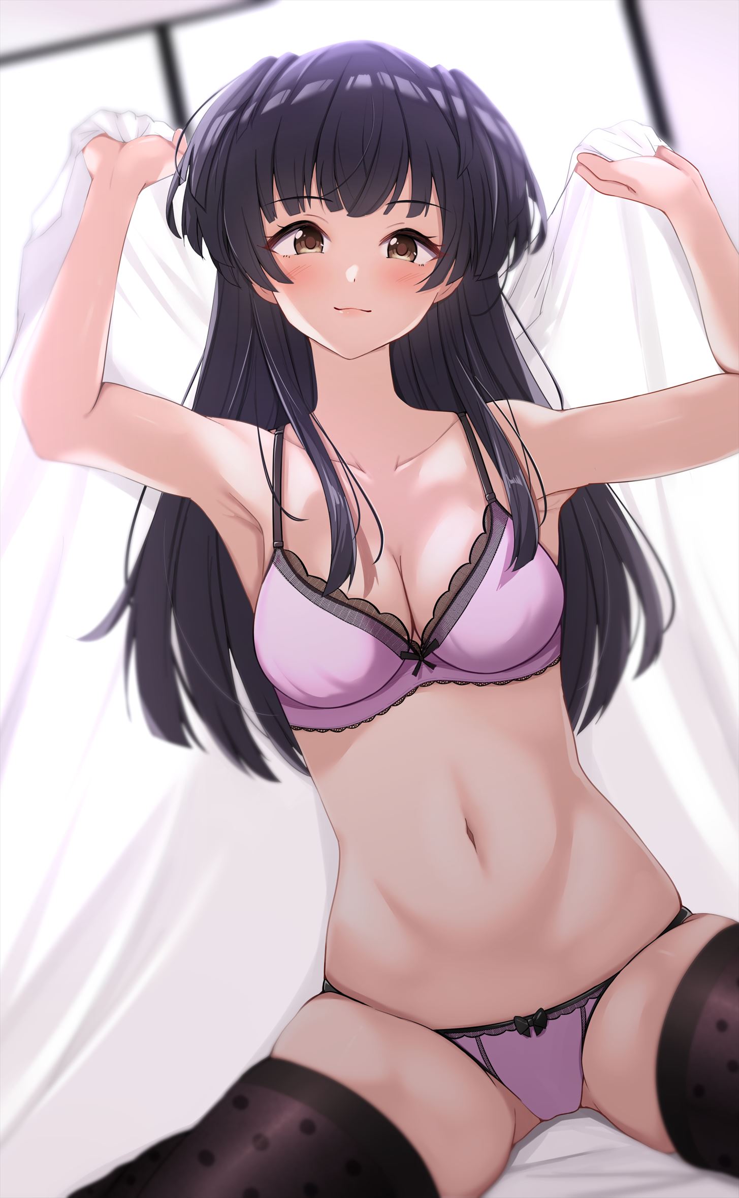 mayuzumi fuyuko | Page 7 | yande.re